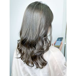 misherry【池袋店】×スタイル