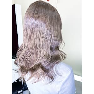 misherry【池袋店】×スタイル