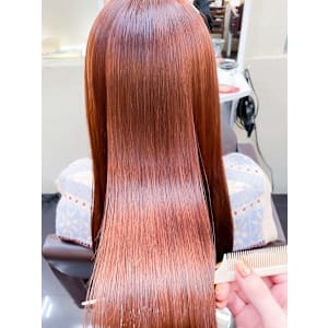 misherry【池袋店】×スタイル