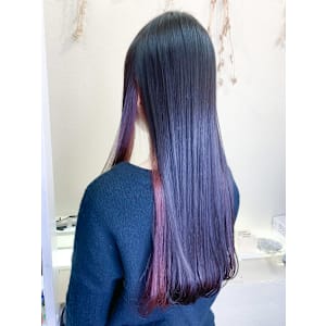 misherry【池袋店】×スタイル