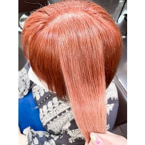 misherry【池袋店】×スタイル