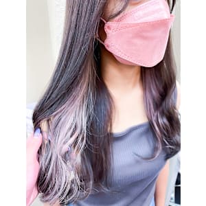 misherry【池袋店】×スタイル