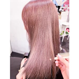 misherry【池袋店】×スタイル