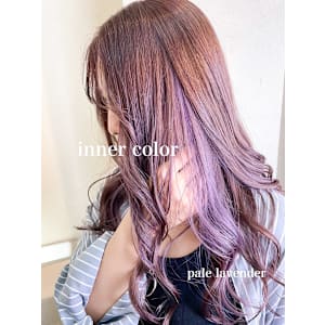 misherry【池袋店】×スタイル