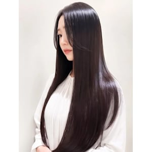 misherry 新宿店×スタイル