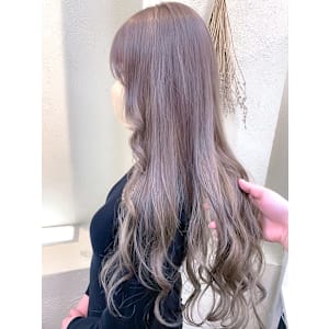 misherry 新宿店×スタイル