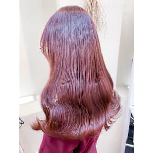 misherry 新宿店×スタイル