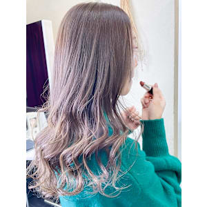 misherry 新宿店×スタイル