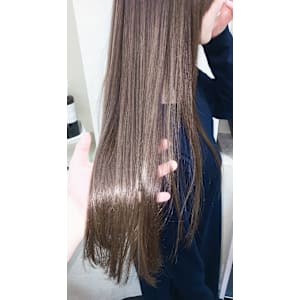 misherry 新宿店×スタイル