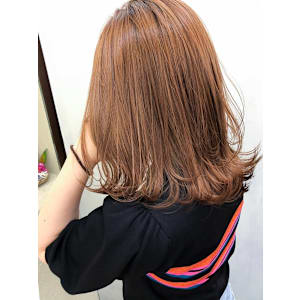 misherry 新宿店×スタイル