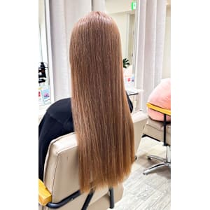 misherry 新宿店×スタイル