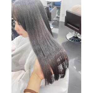 misherry 新宿店×スタイル