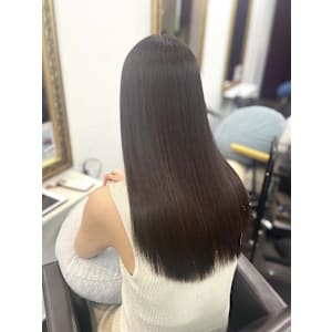 misherry 新宿店×スタイル