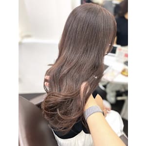 misherry 新宿店×スタイル