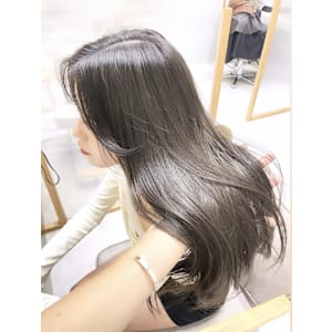 misherry 新宿店×スタイル