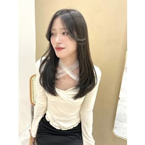 misherry 新宿店×スタイル