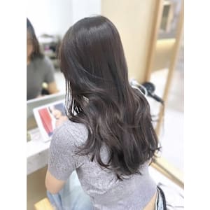 misherry 新宿店×スタイル