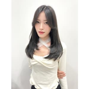 misherry 新宿店×スタイル