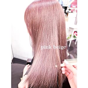 misherry 新宿店×スタイル