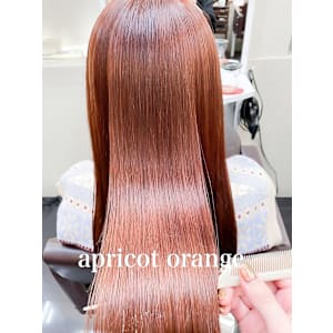 misherry 新宿店×スタイル