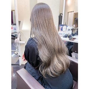 misherry 新宿店×スタイル