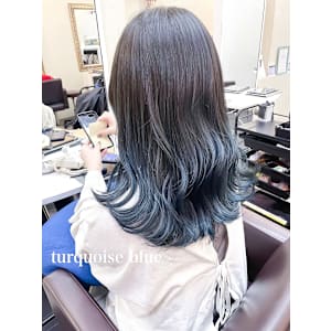 misherry 新宿店×スタイル