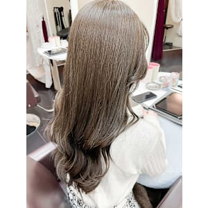 misherry 新宿店×スタイル