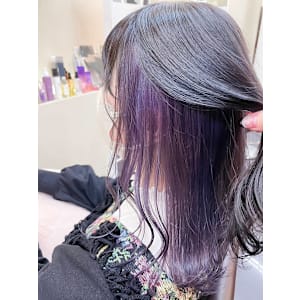 misherry 新宿店×スタイル