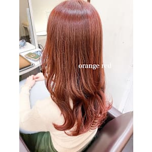 misherry 新宿店×スタイル