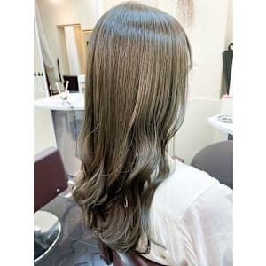 misherry 新宿店×スタイル