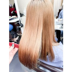 misherry 新宿店×スタイル