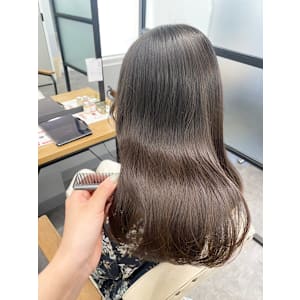 さら艶髪美髪髪質改善トリートメント