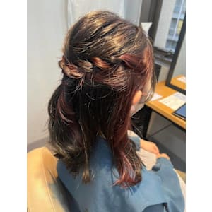 N° blao 名古屋栄×スタイル