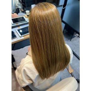 N° blao 名古屋栄×スタイル