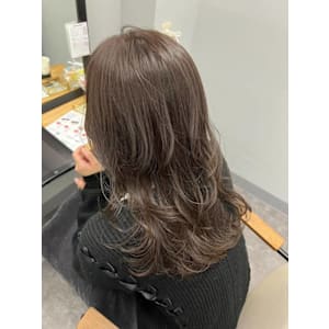 N° blao 名古屋栄×スタイル