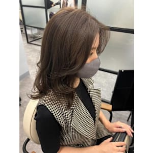 N° blao 名古屋栄×スタイル