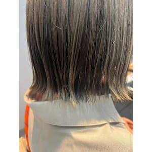 N° blao 名古屋栄×スタイル