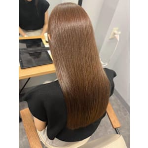 N° blao 名古屋栄×スタイル