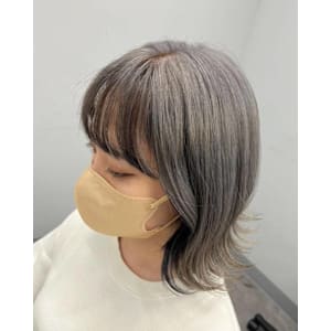 N° blao 名古屋栄×スタイル