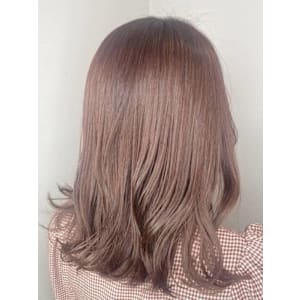 N° blao 名古屋栄×スタイル