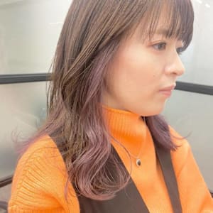 N° blao 名古屋栄×スタイル