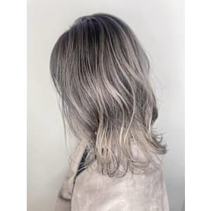 N° blao 名古屋栄×スタイル