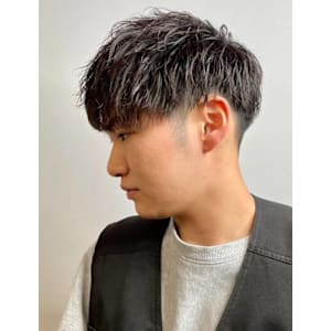 N° blao 名古屋栄×スタイル