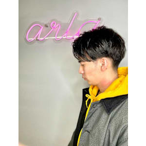 N° blao 名古屋栄×スタイル