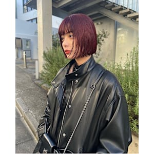 Louwe 沖縄新都心×スタイル