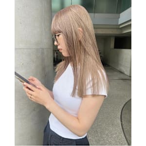 Louwe 沖縄新都心×スタイル