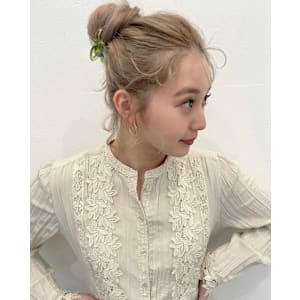 Louwe 沖縄新都心×スタイル