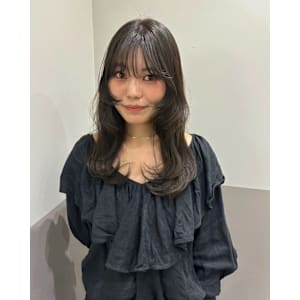 Louwe 沖縄新都心×スタイル