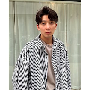 Louwe 沖縄新都心×スタイル