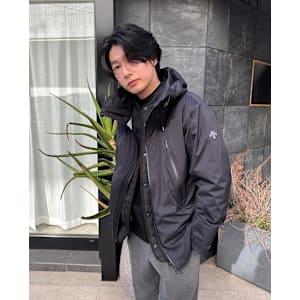 Louwe 沖縄新都心×スタイル